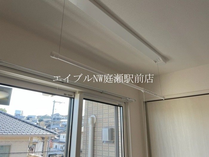  カーサ・フィオーレ中庄