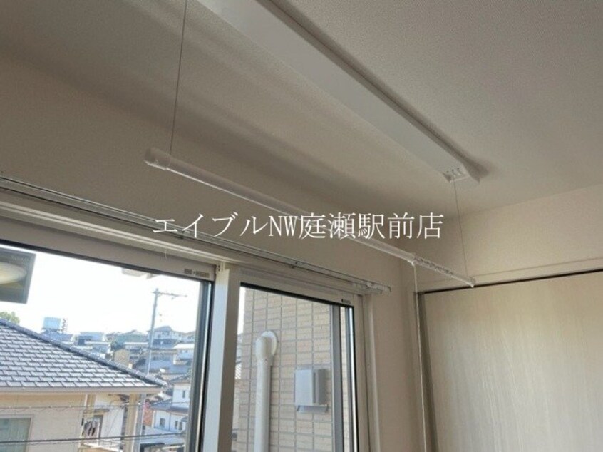  カーサ・フィオーレ中庄