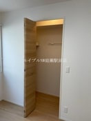  カーサ・フィオーレ中庄