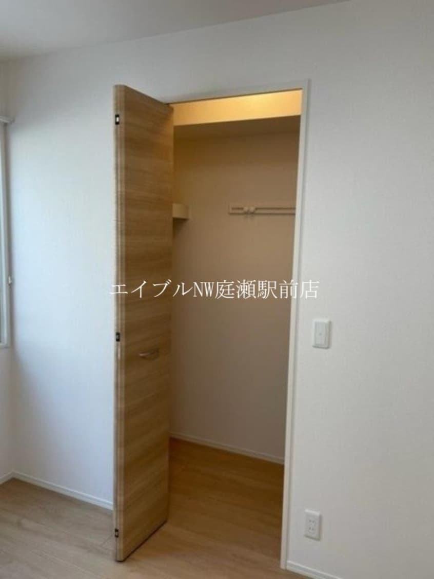  カーサ・フィオーレ中庄