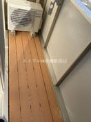  カーサ・フィオーレ中庄