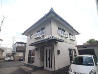 ラフィネヴィラ大福　メゾネットⅠ