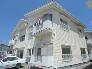 平松コーポ　１棟