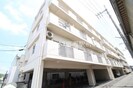 リトルハイム花尻５７号館の外観