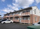 シティカームエクセレンスの外観