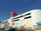 イオンモール倉敷店(ショッピングセンター/アウトレットモール)まで1289m ピュアシクス酒津