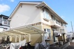グリーンパーク西辛川　A棟