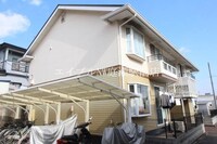 グリーンパーク西辛川　A棟