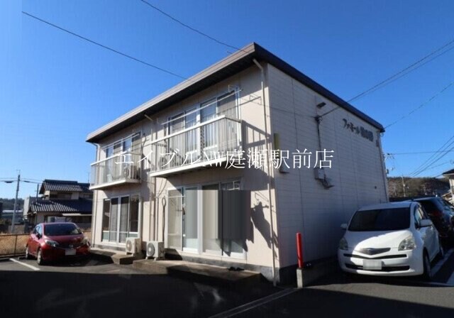  ファミール桃の郷　Ａ棟