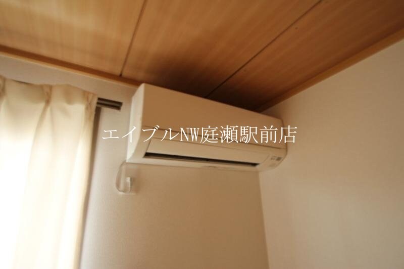  ファミール桃の郷　Ａ棟