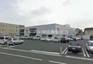 ユニクロ岡山中仙道店(ショッピングセンター/アウトレットモール)まで3687m REGALEST 庭瀬Ⅱ