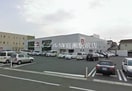 ユニクロ岡山中仙道店(ショッピングセンター/アウトレットモール)まで3687m REGALEST 庭瀬Ⅱ