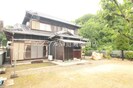 八浜見石戸建の外観