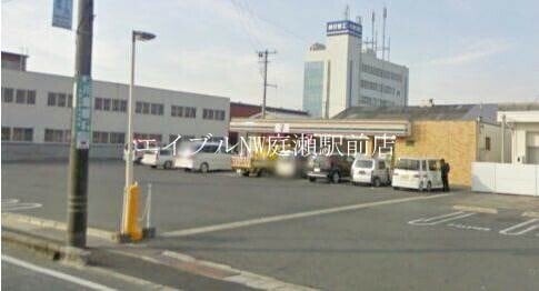 セブンイレブン岡山今保店(コンビニ)まで264m プラッツ・ユーⅡ