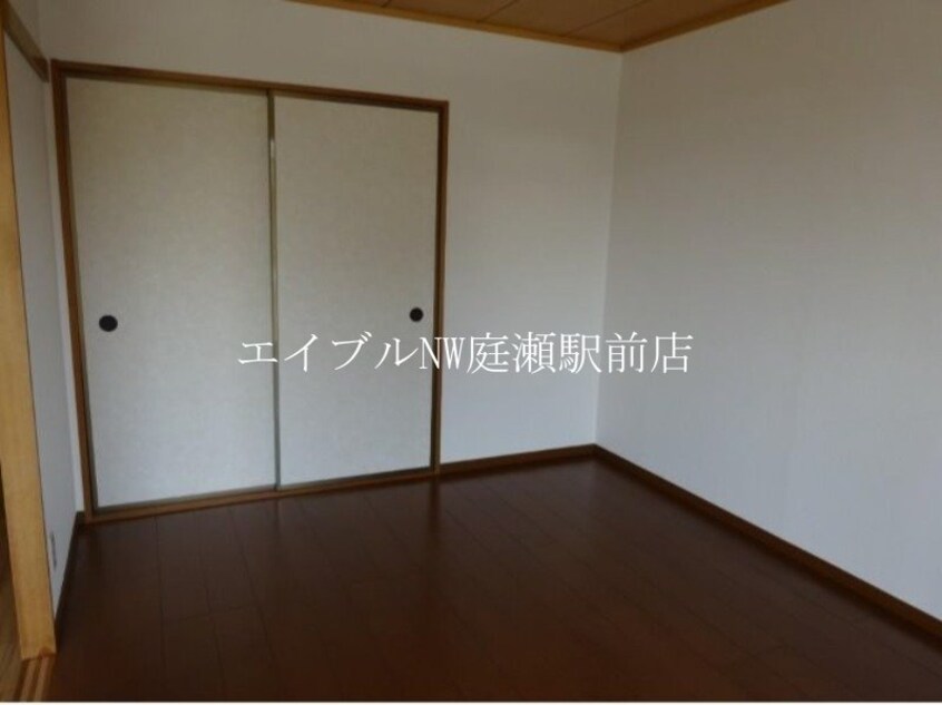 サニーハイツ茶屋町
