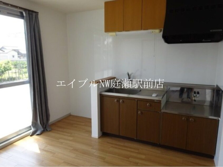  サニーハイツ茶屋町