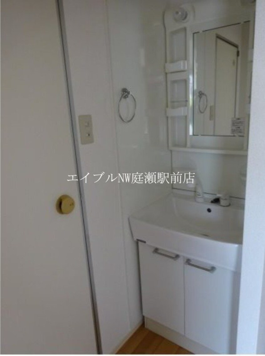  サニーハイツ茶屋町