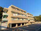 コスモ21の外観