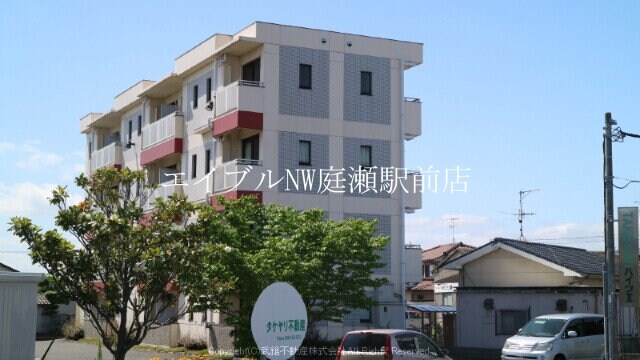  TAKEYARIハイツⅡ