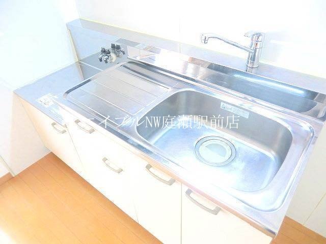 キッチン COCO中仙道