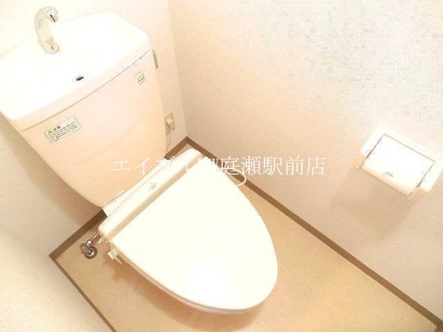 トイレ COCO中仙道