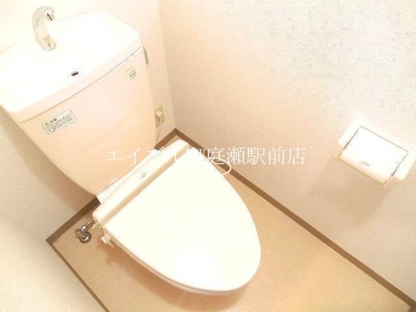 トイレ COCO中仙道