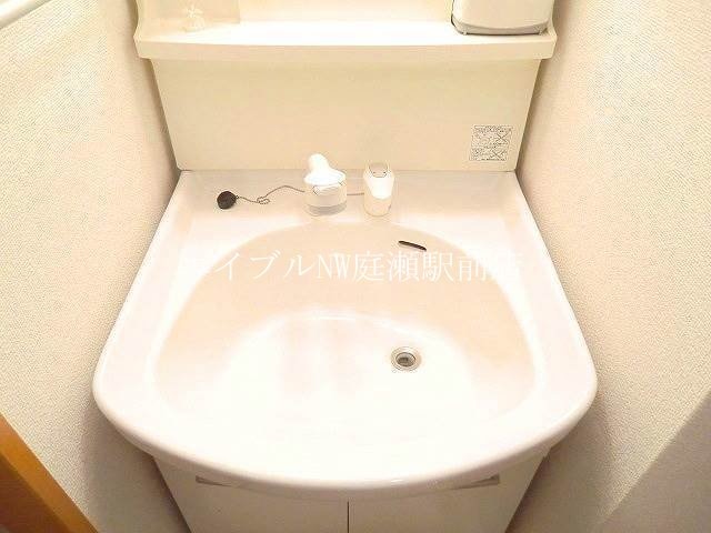 洗面台 COCO中仙道