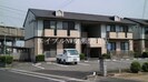 プレジール斎藤Bの外観