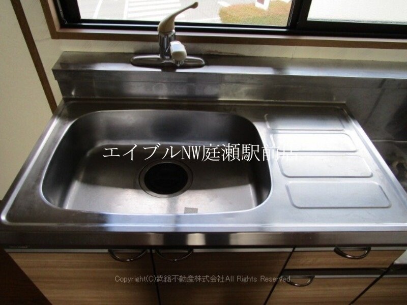  プレジール斎藤B