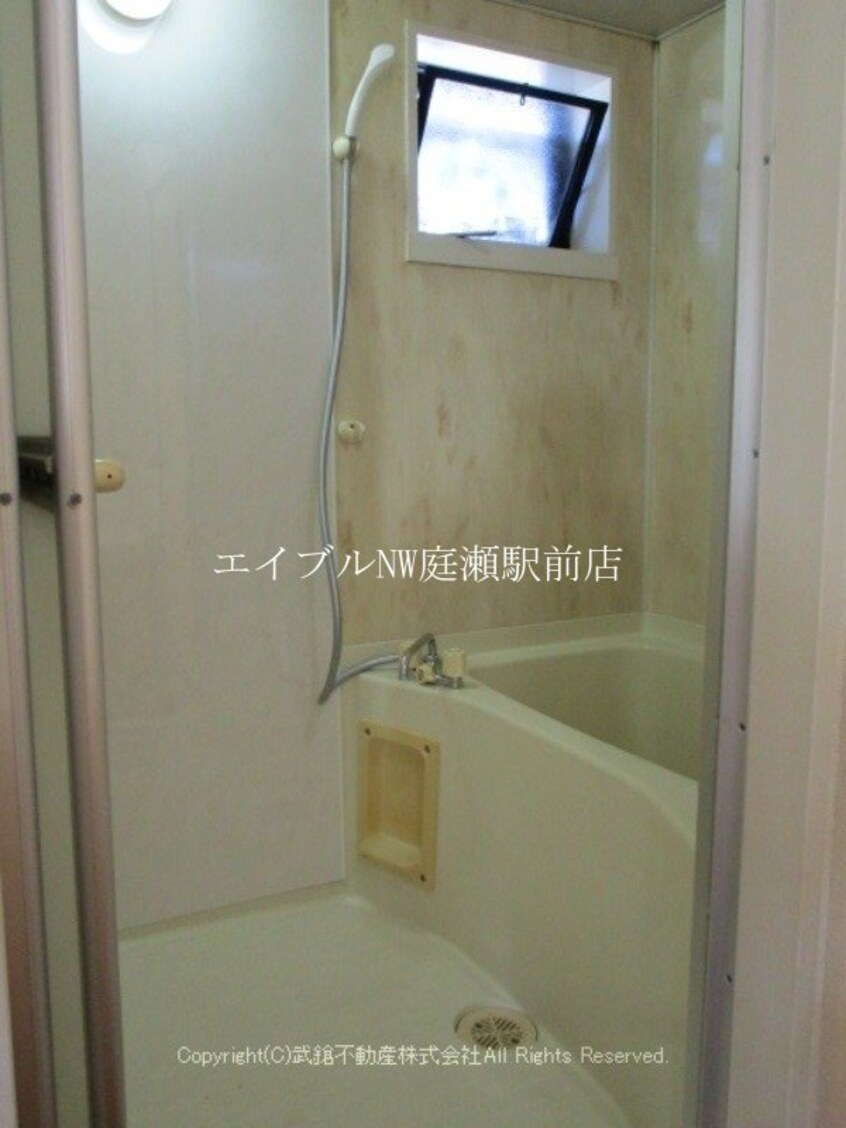  プレジール斎藤B