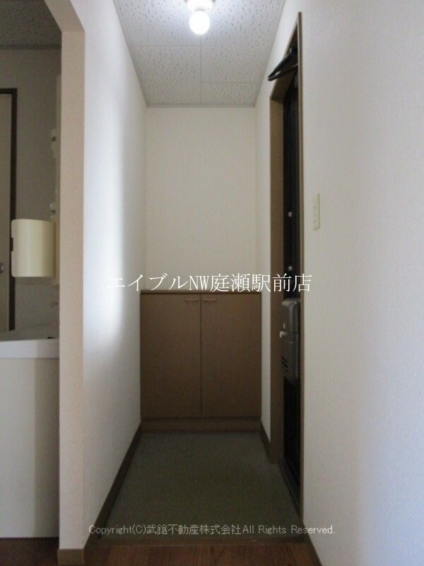  プレジール斎藤B