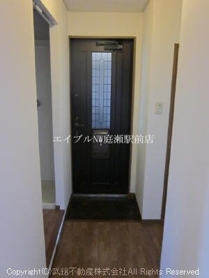  セジュール虫明