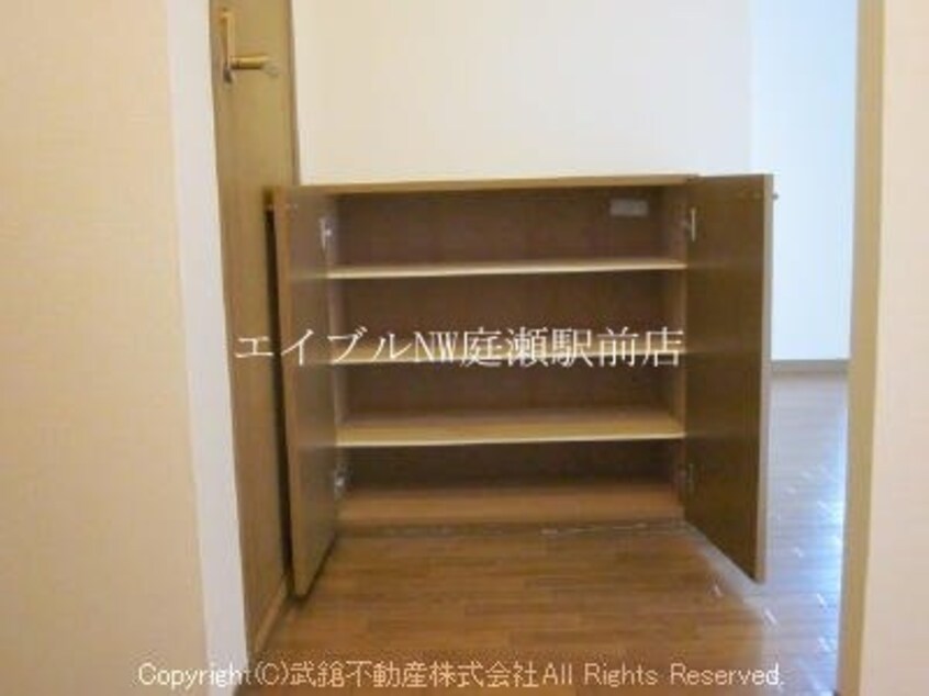  セジュール虫明