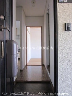  セジュール虫明