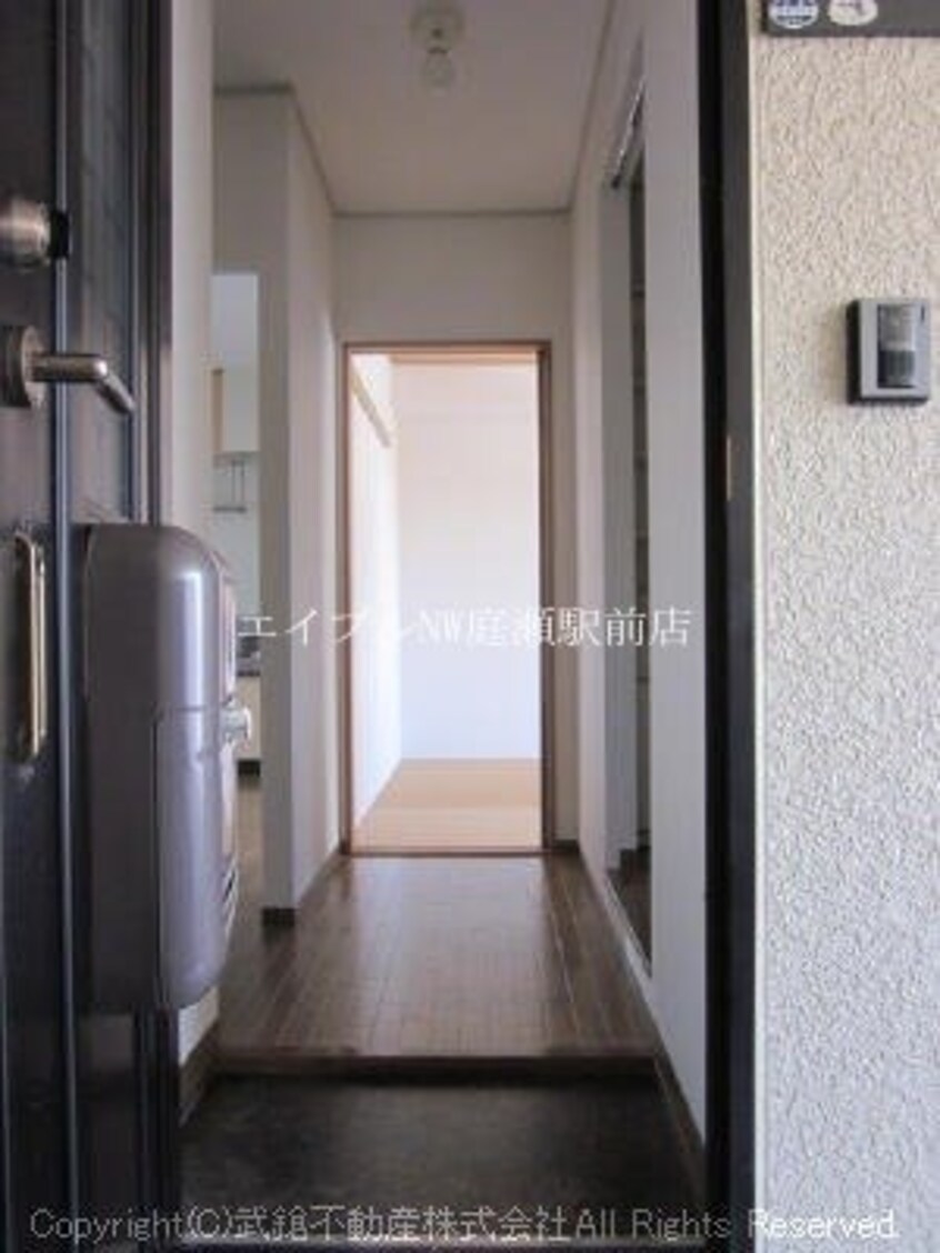  セジュール虫明