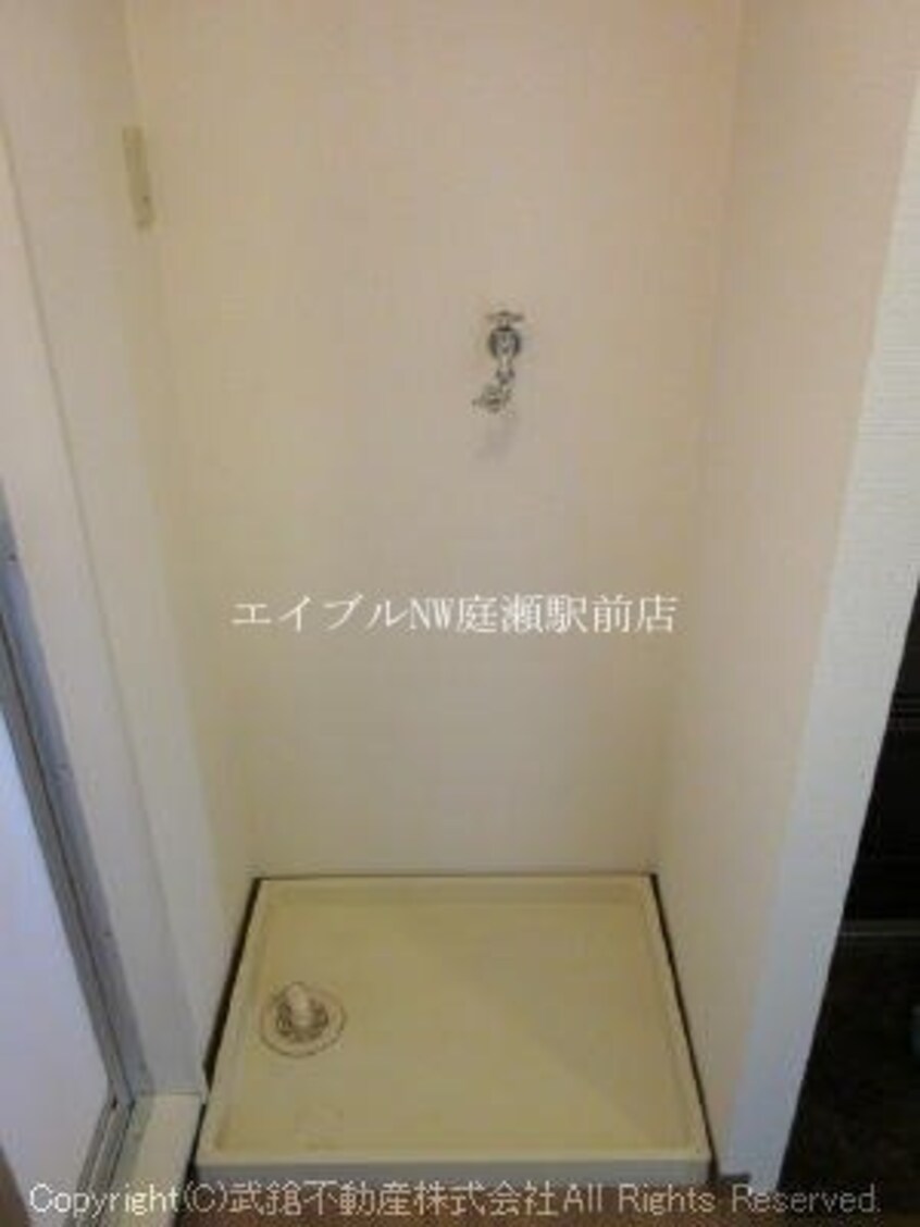  セジュール虫明