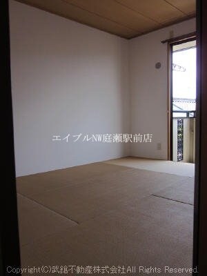  セジュール虫明