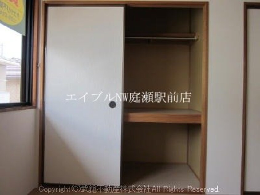  セジュール虫明