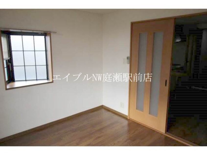  パーク三同
