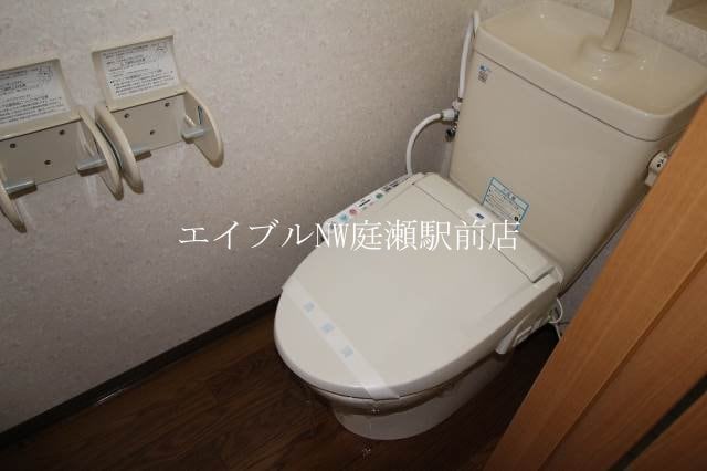  パーク三同