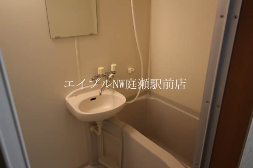  パーク三同