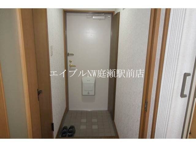  パーク三同