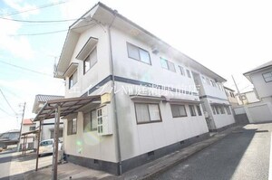 コーポ岡野A棟
