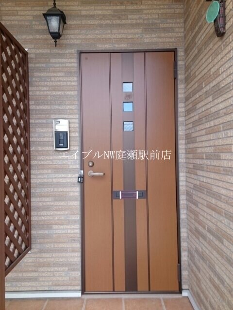  アヴニ－ル・アンジュ