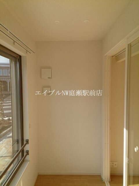  シェーネ　グルン　Ａ