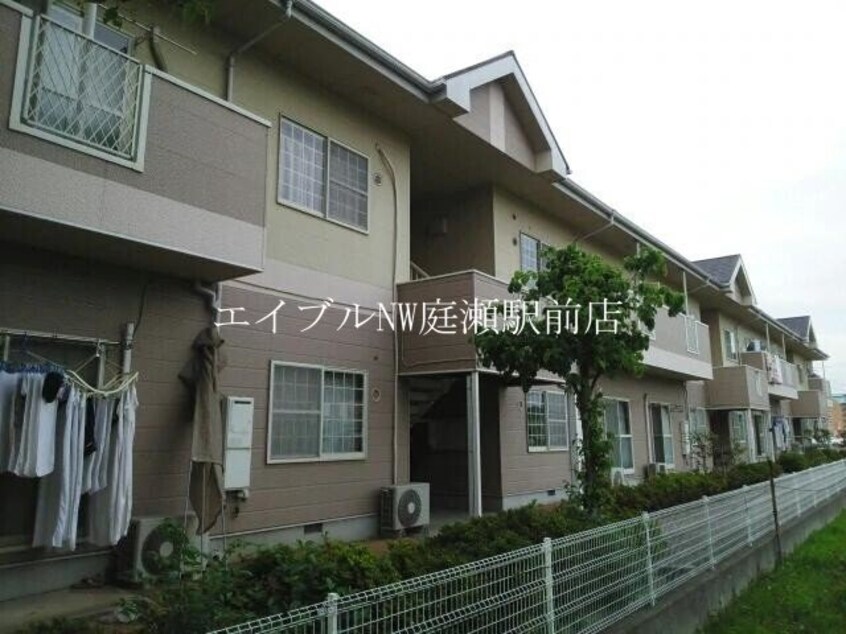  サンオークはしもと