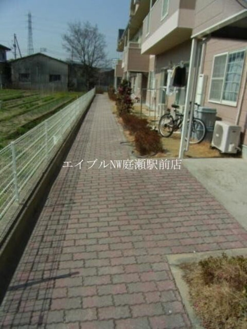  サンオークはしもと