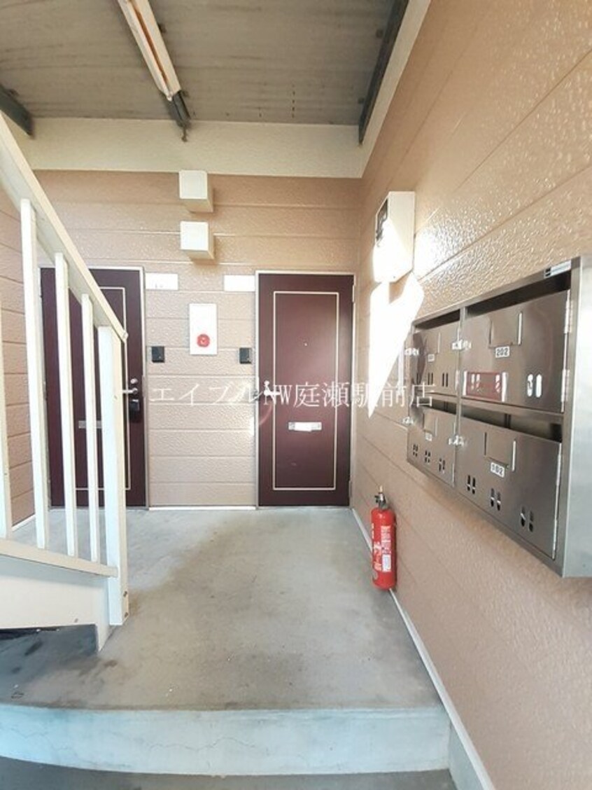  サンオークはしもと