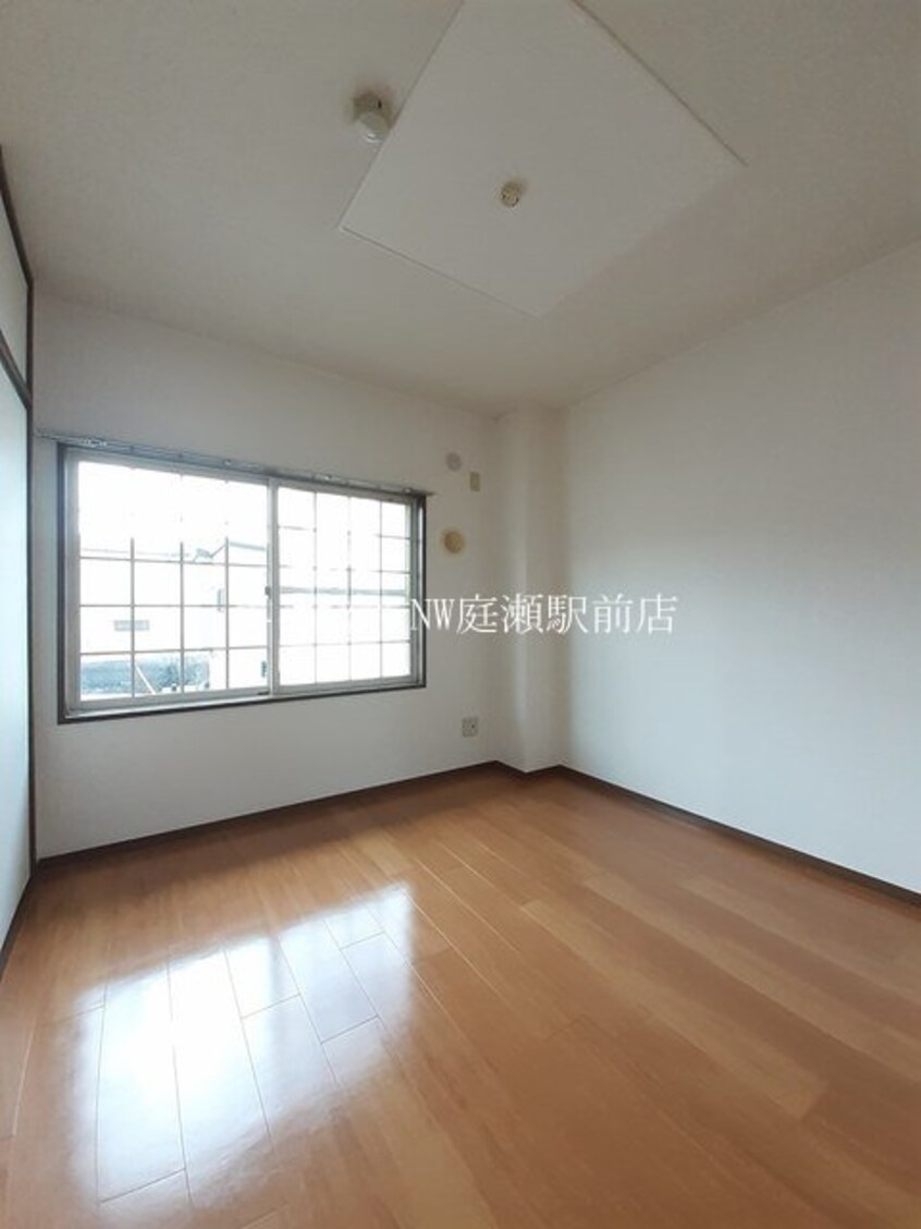  サンオークはしもと