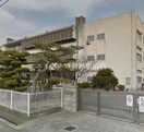総社市立総社小学校(小学校)まで1379m レオパレスTUKIJI